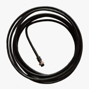Cabo Montado com Conector – Para Barras de Pesagem e Sapatas